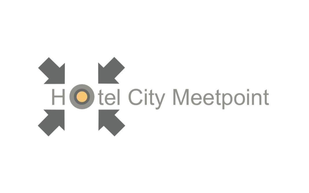Hotel City Meetpoint Hamborg Eksteriør billede
