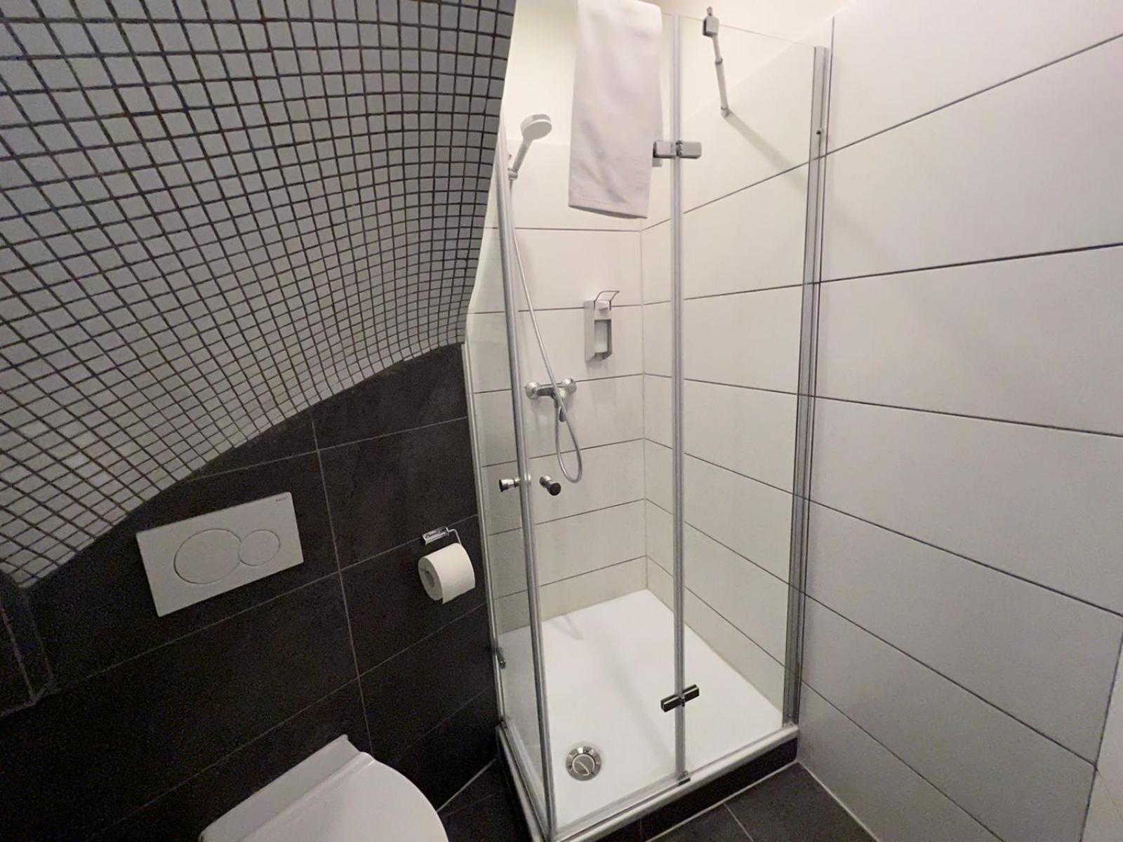 Hotel City Meetpoint Hamborg Værelse billede